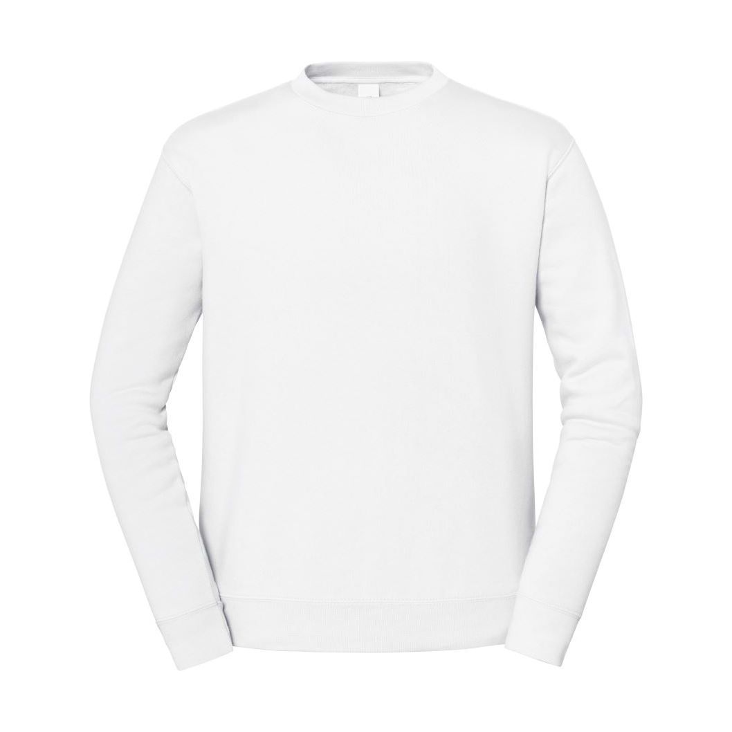 Iconic 250 Set-In Sweat Mikina