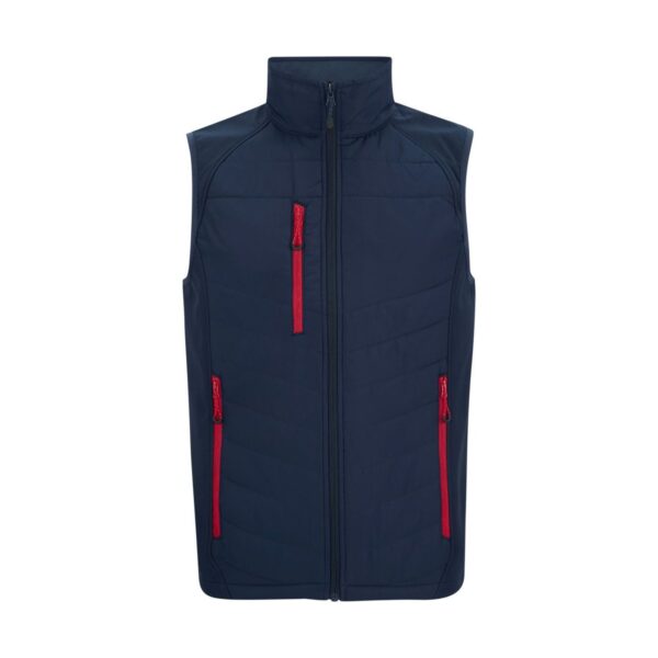 TRB 203 Hybridní vesta "Pro Universal"