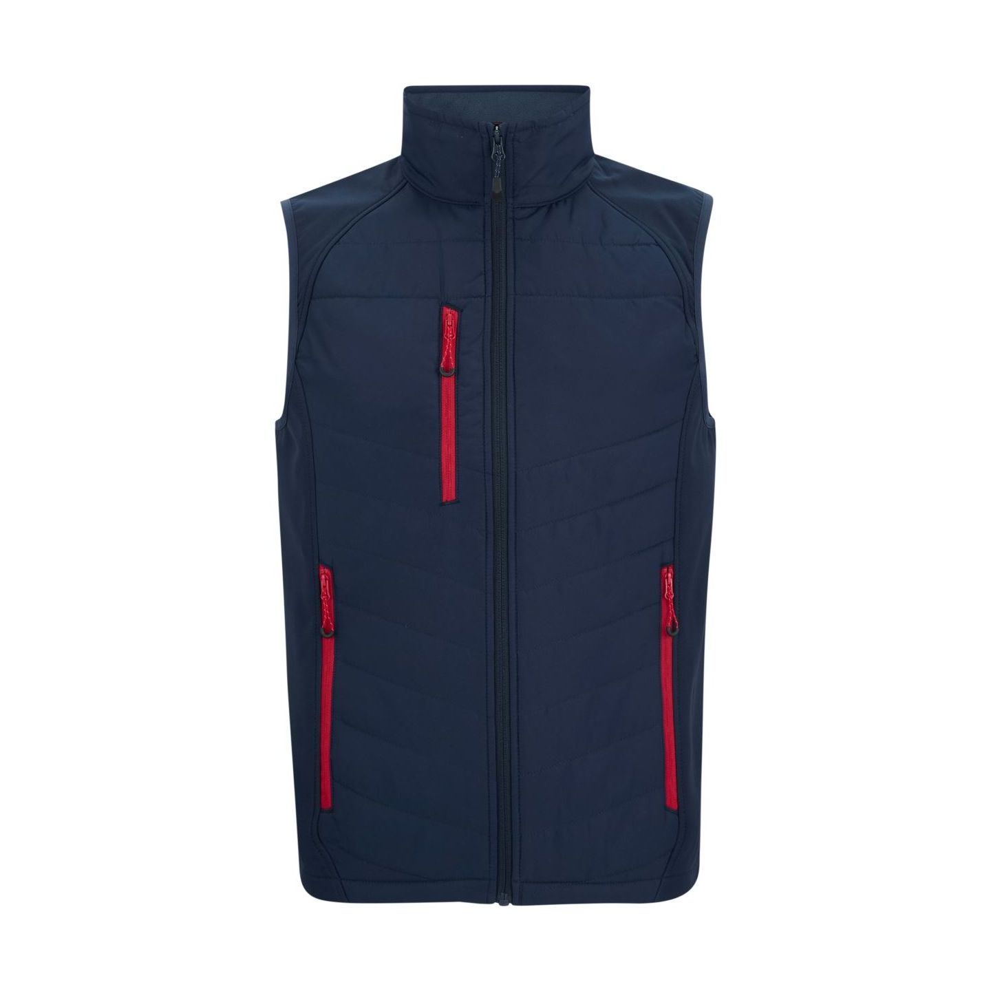 TRB 203 Hybridní vesta "Pro Universal"