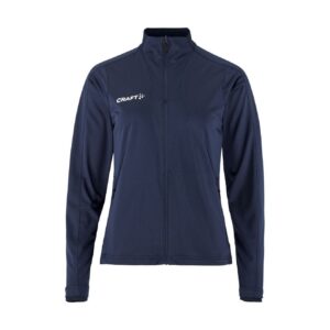 Evolve 2.0 Full Zip Jacket W Dámská tréninková bunda