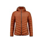 Mount Adams Jacket Women Dámská prošívaná bunda