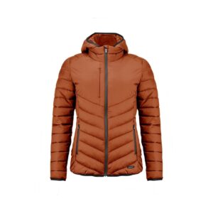 Mount Adams Jacket Women Dámská prošívaná bunda