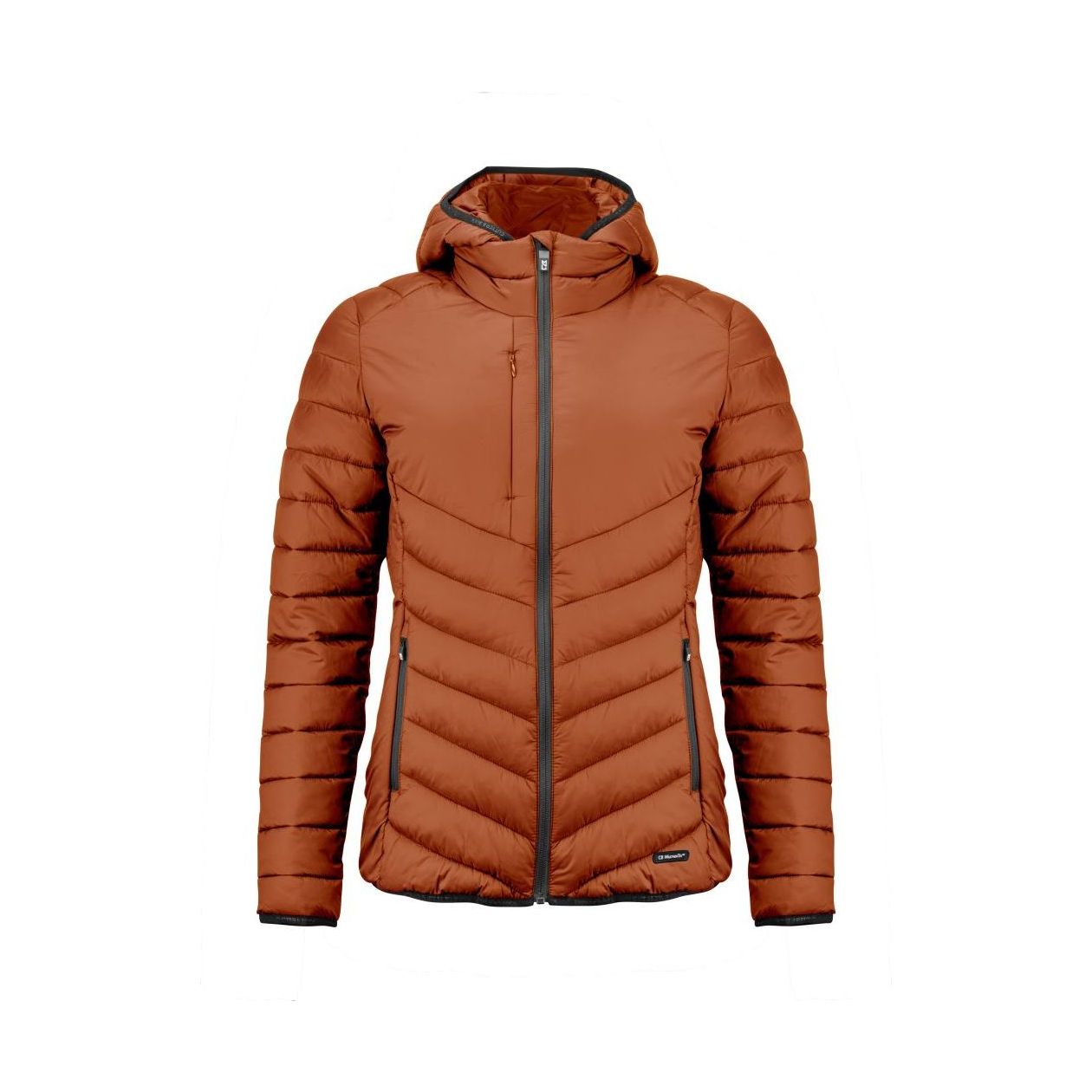 Mount Adams Jacket Women Dámská prošívaná bunda