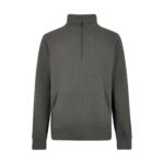 KK 339 Piqué mikina s 1/4 zipem