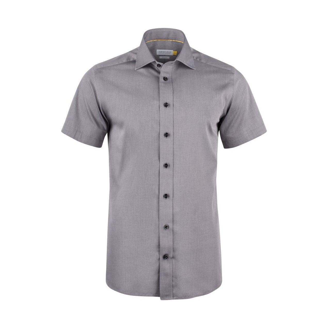 YB 50 S/S Regular Men Keprová košile s krátkým rukávem