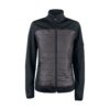 Custer Jacket Women Dámská reflexní hybridní bunda