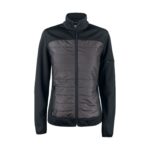 Custer Jacket Women Dámská reflexní hybridní bunda