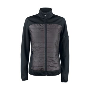 Custer Jacket Women Dámská reflexní hybridní bunda