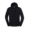 Iconic Premium Hooded Sweat Mikina s kapucí z těžké bavlny