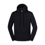 Iconic Premium Hooded Sweat Mikina s kapucí z těžké bavlny