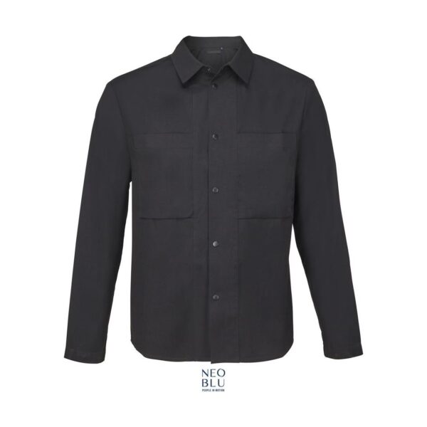 Madden Košilová bunda