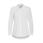 GB 01 Relaxed Women Nežehlivá halenka s dlouhým rukávem