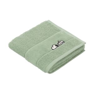 Sleepy Snoopy 30 Ručník pro hosty