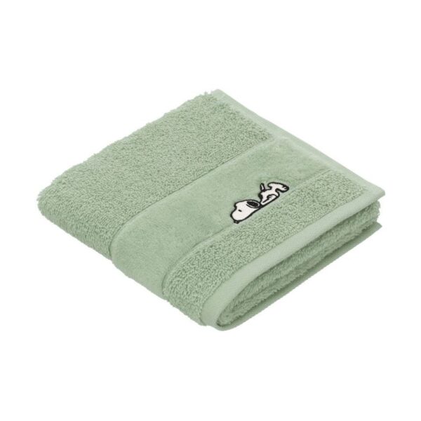 Sleepy Snoopy 30 Ručník pro hosty