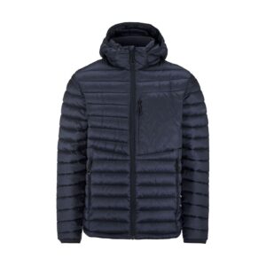 CORE Explore Lt. Insulation Jacket M Pánská prošívaná bunda