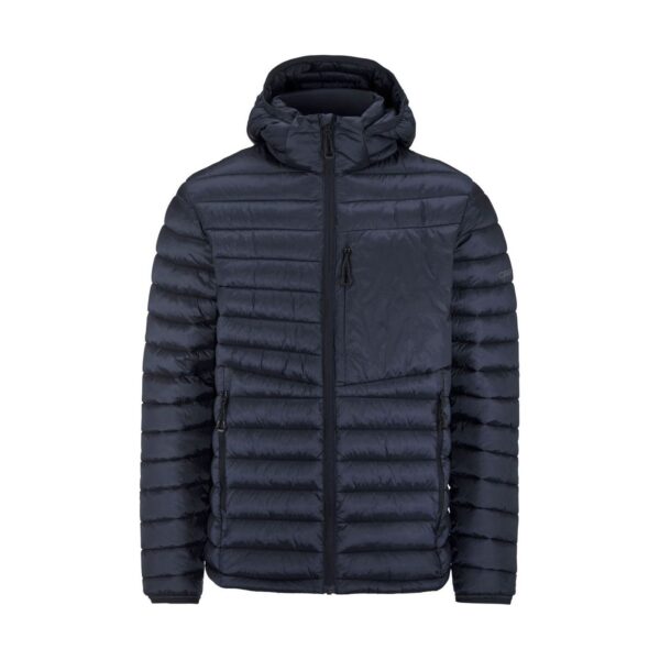 CORE Explore Lt. Insulation Jacket M Pánská prošívaná bunda