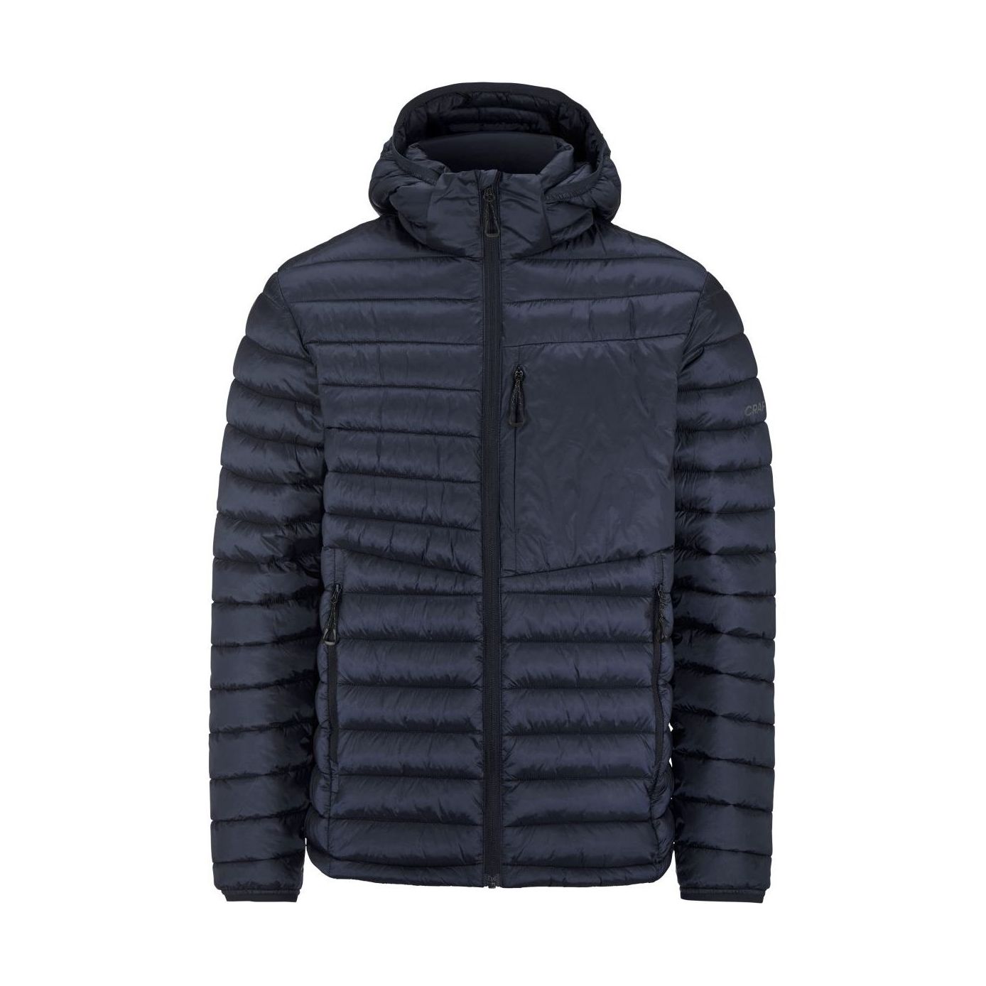 CORE Explore Lt. Insulation Jacket M Pánská prošívaná bunda