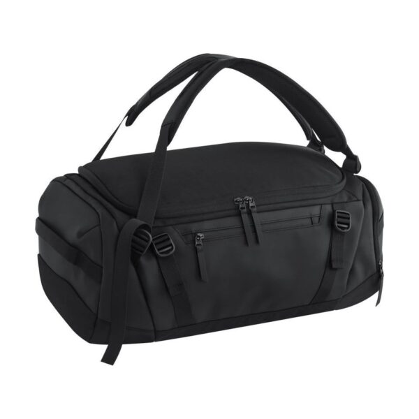 QD 545 Batoh "Zuerich Hybrid 45"