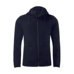 Pemberton Jacket Men Pánská mikina s kapucí