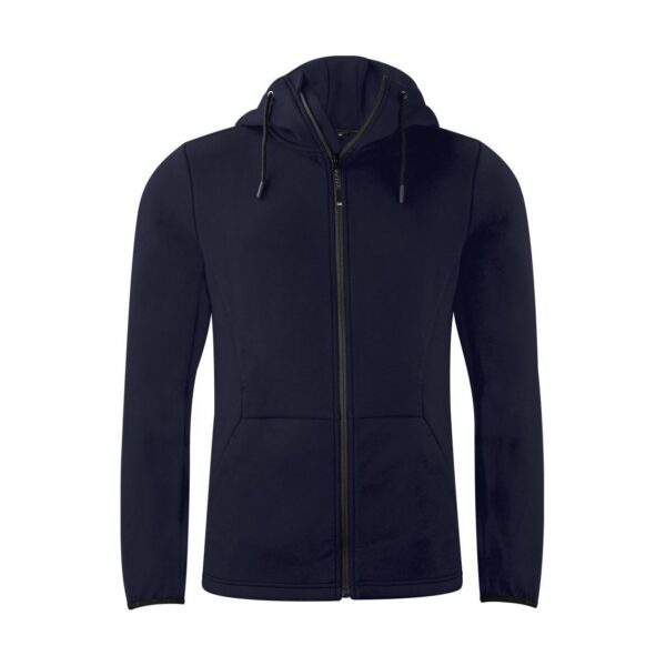 Pemberton Jacket Men Pánská mikina s kapucí