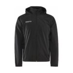 Evolve Rain Jacket Jr Lehká dětská bunda do deště