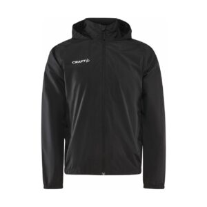 Evolve Rain Jacket Jr Lehká dětská bunda do deště