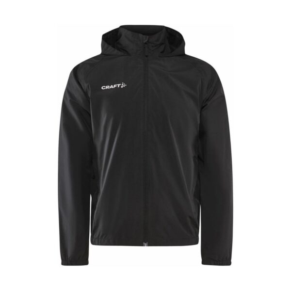 Evolve Rain Jacket Jr Lehká dětská bunda do deště