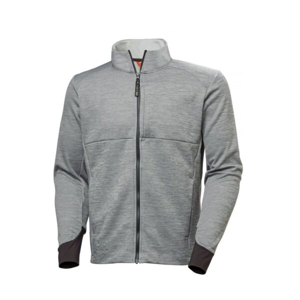 72380 Fleecová pracovní bunda "Tech Midlayer"