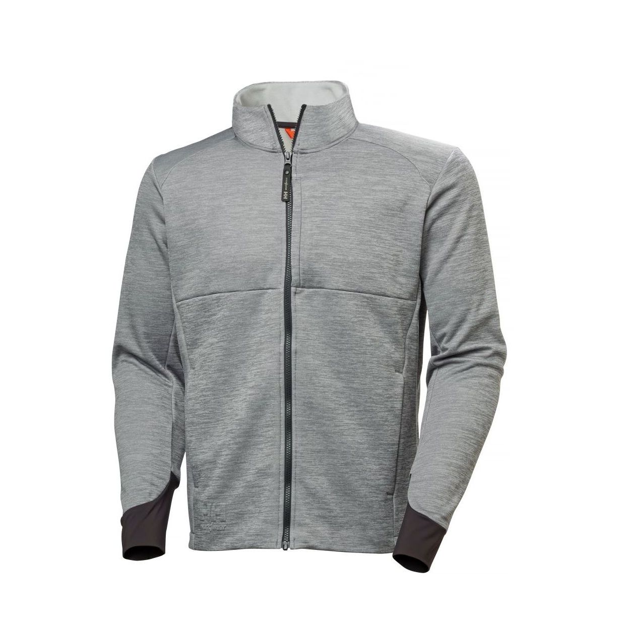 72380 Fleecová pracovní bunda "Tech Midlayer"