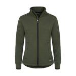 Pemberton Cardigan Full Zip Women Dámský cardigan