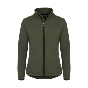 Pemberton Cardigan Full Zip Women Dámský cardigan