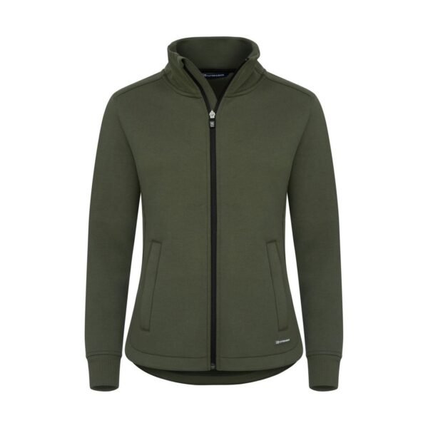 Pemberton Cardigan Full Zip Women Dámský cardigan