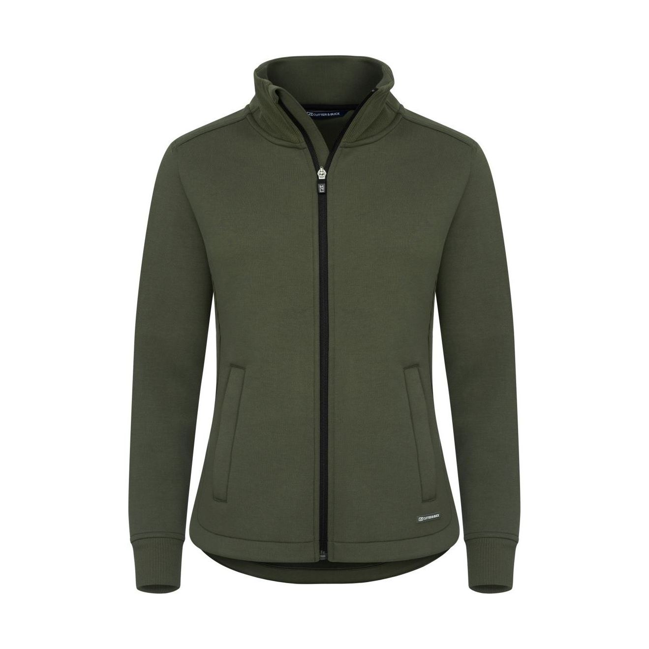 Pemberton Cardigan Full Zip Women Dámský cardigan