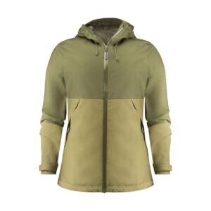 Northville Jacket Women Dámská bunda do deště "Two-Tone"