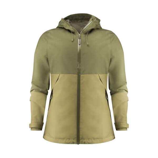 Northville Jacket Women Dámská bunda do deště "Two-Tone"