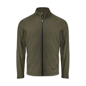 Adapt Jacket Men Pánská fleecová bunda