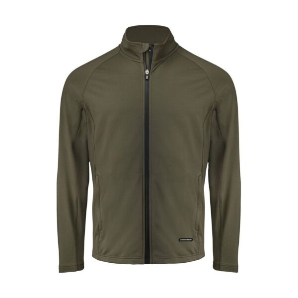 Adapt Jacket Men Pánská fleecová bunda