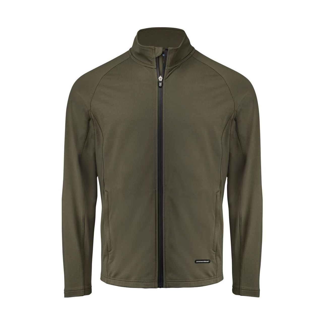 Adapt Jacket Men Pánská fleecová bunda