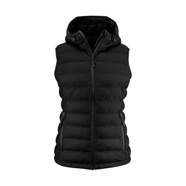 Woodlake Vest Women Dámská vesta "Woodlake Heights"
