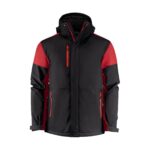 Prime Padded Softshell Men Pánská zimní softshellová bunda