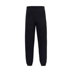 Iconic Premium Elasticated Cuff Jog Pants Tepláky z těžké bavlny