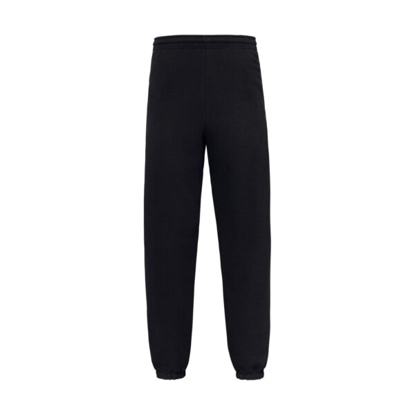 Iconic Premium Elasticated Cuff Jog Pants Tepláky z těžké bavlny