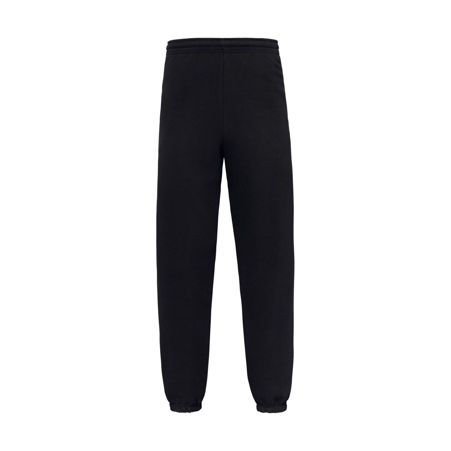 Iconic Premium Elasticated Cuff Jog Pants Tepláky z těžké bavlny