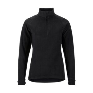 CORE Explore Fleece Midlayer W Dámská fleecová mikina s 1/4 zipem