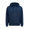OCS RCS Loose Hoodie Unisex mikina s kapucí "Loose Fit"