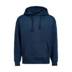 OCS RCS Loose Hoodie Unisex mikina s kapucí "Loose Fit"