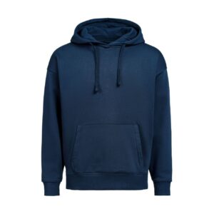 OCS RCS Loose Hoodie Unisex mikina s kapucí "Loose Fit"