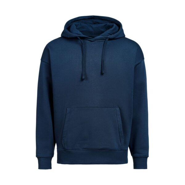 OCS RCS Loose Hoodie Unisex mikina s kapucí "Loose Fit"