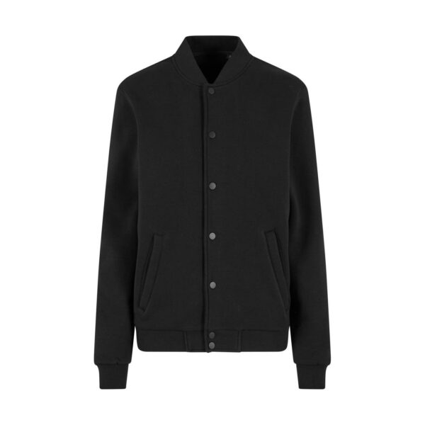 NM 021 Těžká unisex bunda College