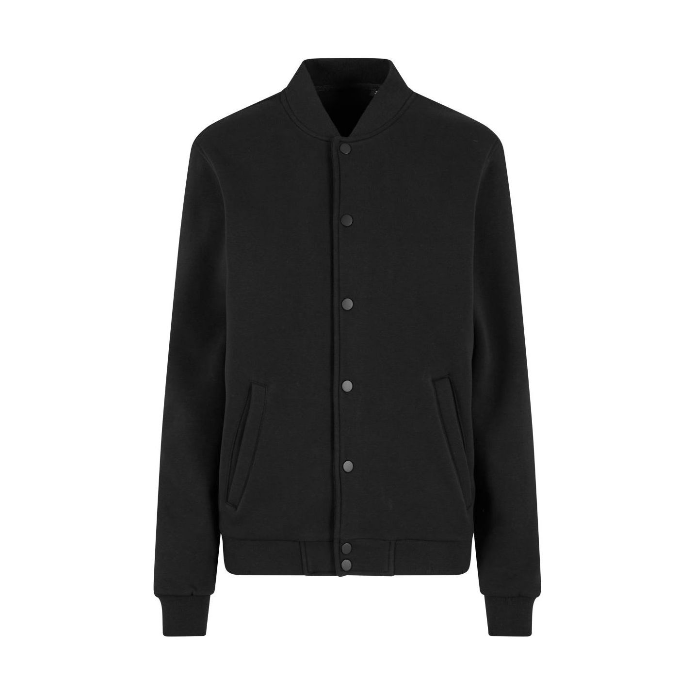 NM 021 Těžká unisex bunda College